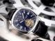 Cartier Drive de Tourbillon Men Watch Ss Brown Leather Band (3)_th.jpg